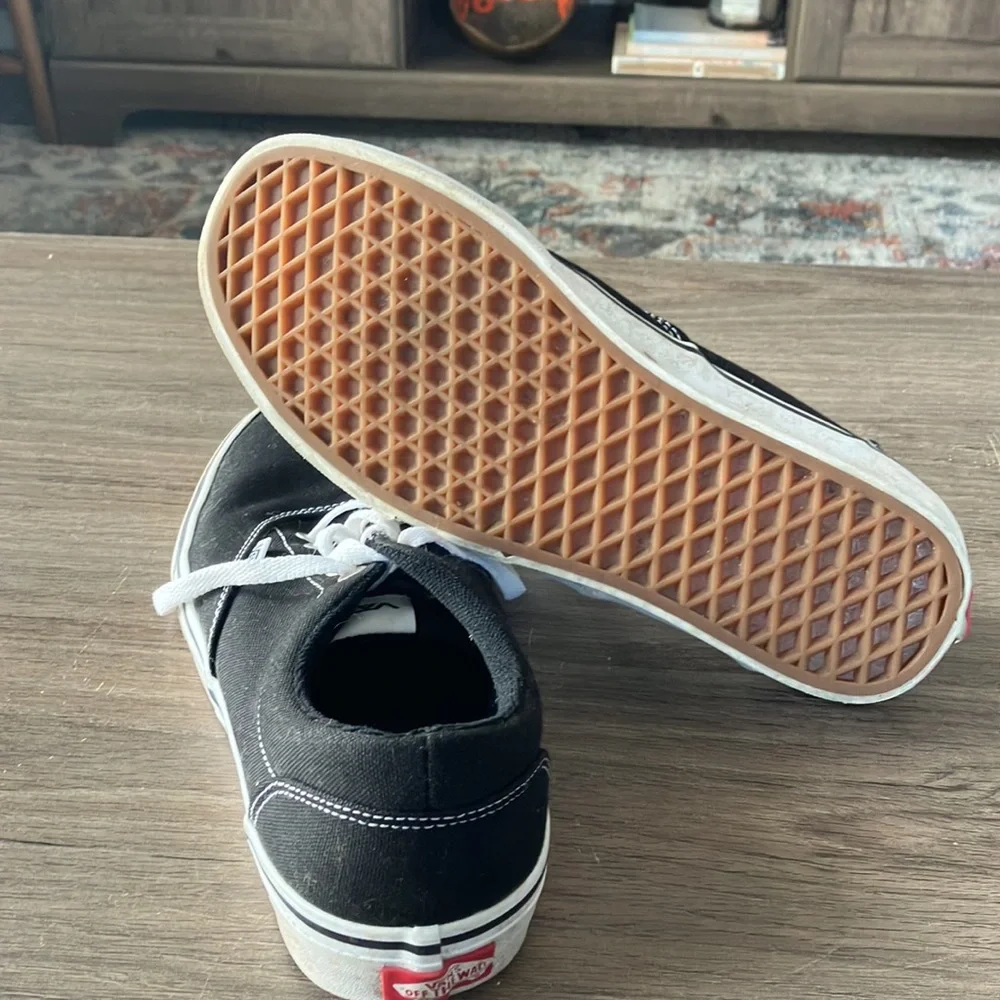 Vans skate shoes - Picture 7 of 8